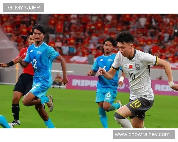 中国足球逆袭日本队以一球小胜展现实力与信心